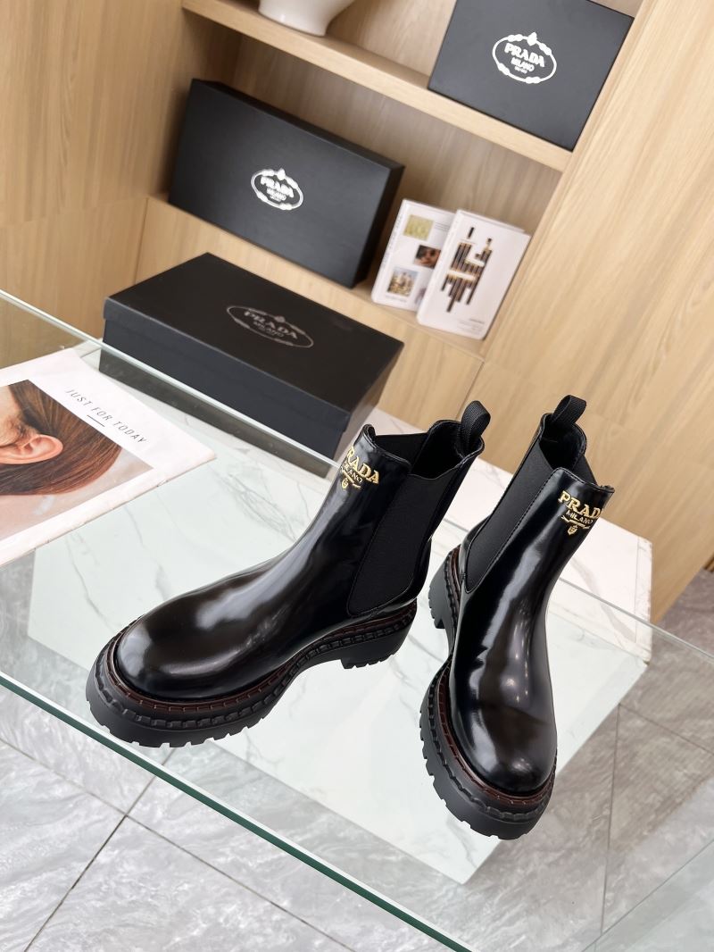 Prada Boots